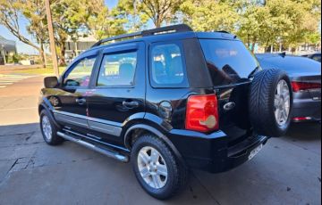 Ford Ecosport Freestyle 1.6 (Flex) - Foto #6