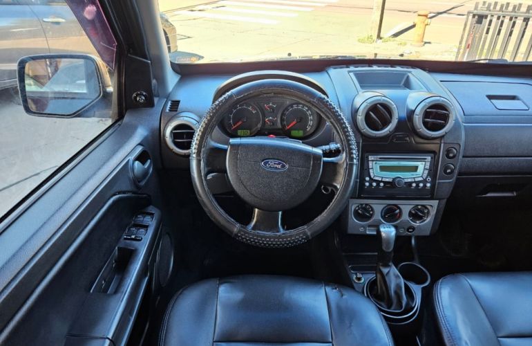 Ford Ecosport Freestyle 1.6 (Flex) - Foto #9
