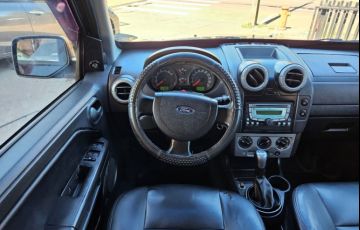 Ford Ecosport Freestyle 1.6 (Flex) - Foto #9