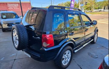 Ford Ecosport Freestyle 1.6 (Flex) - Foto #10