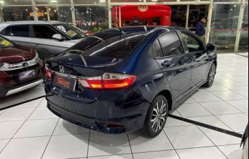 Honda City 1.5 EX 16v - Foto #2