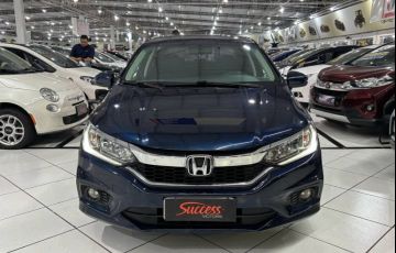 Honda City 1.5 EX 16v - Foto #3