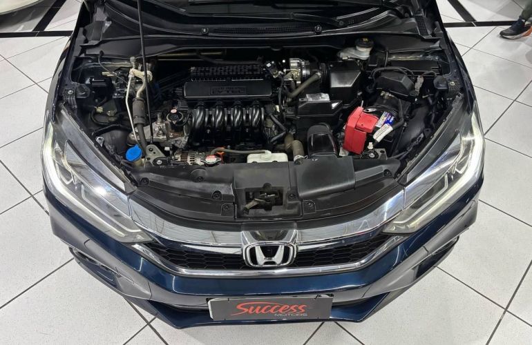 Honda City 1.5 EX 16v - Foto #7