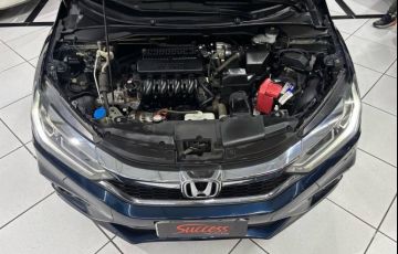 Honda City 1.5 EX 16v - Foto #7
