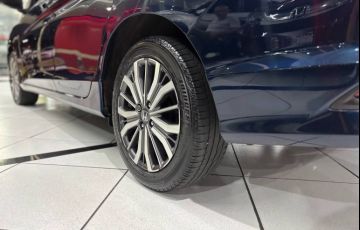 Honda City 1.5 EX 16v - Foto #8