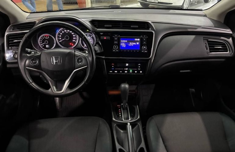 Honda City 1.5 EX 16v - Foto #9