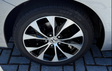 Honda Civic LXR 2.0 i-VTEC (Aut) (Flex) - Foto #4