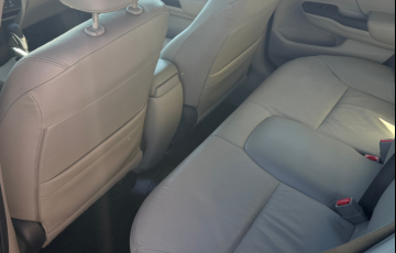Honda Civic LXR 2.0 i-VTEC (Aut) (Flex) - Foto #8