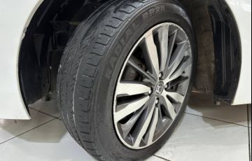 Honda Fit 1.5 EX 16v - Foto #5