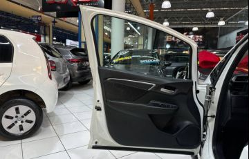 Honda Fit 1.5 EX 16v - Foto #6