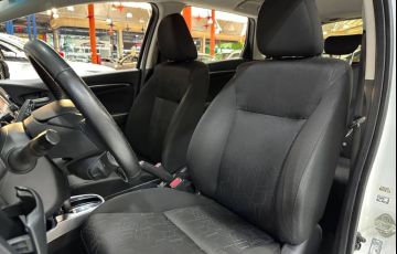 Honda Fit 1.5 EX 16v - Foto #7