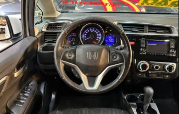 Honda Fit 1.5 EX 16v - Foto #10