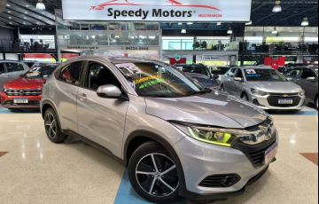 Honda Hr-v 1.8 16V Ex