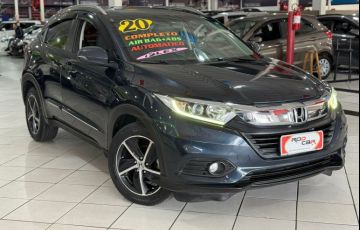 Honda Hr-v 1.8 16V Ex