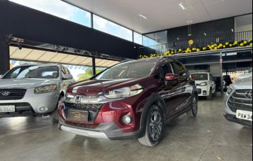 Honda Wr-v 1.5 16V Flexone EX Cvt - Foto #4