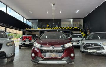 Honda Wr-v 1.5 16V Flexone EX Cvt - Foto #8