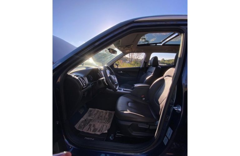 Hyundai Creta 1.0 T-GDI Platinum (Aut) - Foto #3