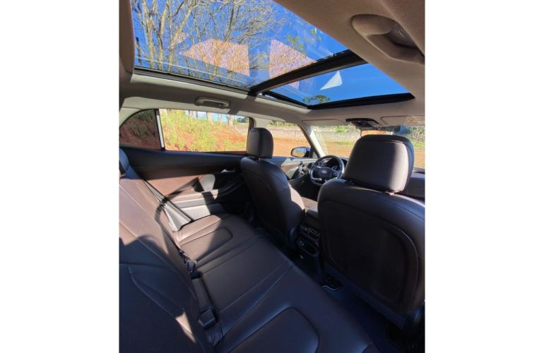 Hyundai Creta 1.0 T-GDI Platinum (Aut) - Foto #5