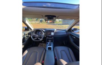 Hyundai Creta 1.0 T-GDI Platinum (Aut) - Foto #7