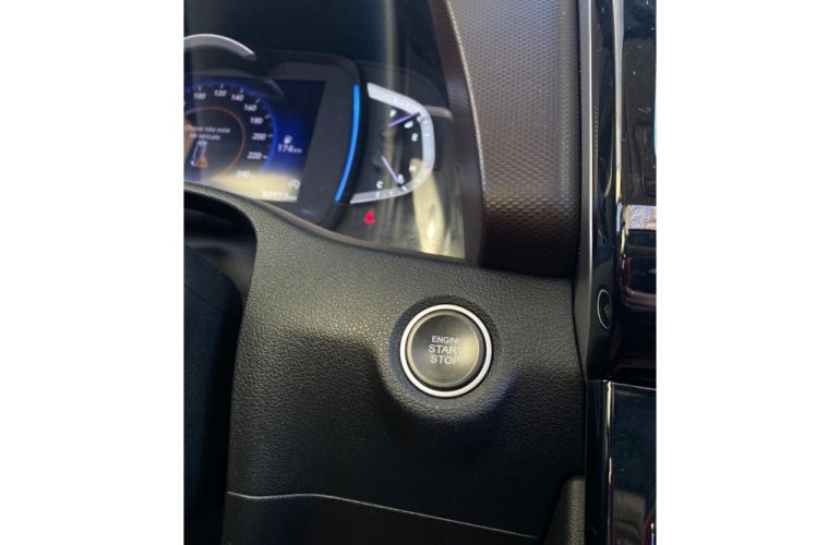 Hyundai Creta 1.0 T-GDI Platinum (Aut) - Foto #10