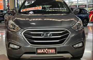 Hyundai Ix35 2.0 MPFi GL 16v - Foto #2