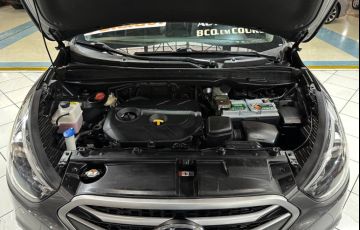 Hyundai Ix35 2.0 MPFi GL 16v - Foto #3