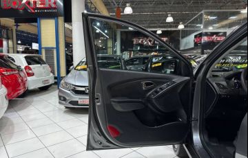 Hyundai Ix35 2.0 MPFi GL 16v - Foto #5