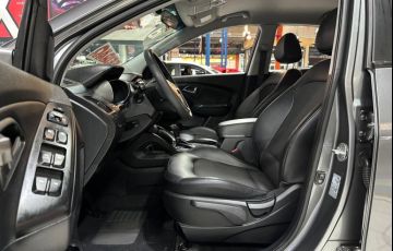 Hyundai Ix35 2.0 MPFi GL 16v - Foto #6