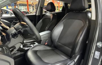 Hyundai Ix35 2.0 MPFi GL 16v - Foto #7
