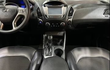 Hyundai Ix35 2.0 MPFi GL 16v - Foto #9