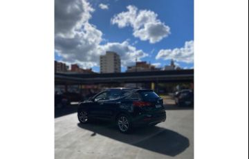 Hyundai Santa Fe GLS 3.3L V6 4x4 (Aut) 7L - Foto #2