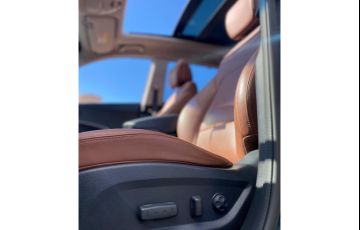 Hyundai Santa Fe GLS 3.3L V6 4x4 (Aut) 7L - Foto #6
