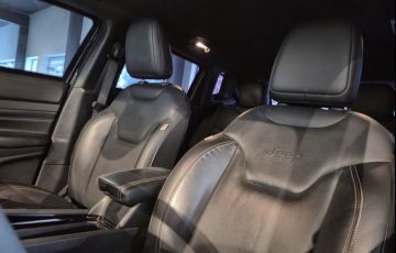 Jeep Compass 1.3 T270 Turbo Longitude - Foto #4