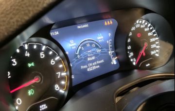 Jeep Compass 1.3 T270 Turbo Longitude - Foto #6