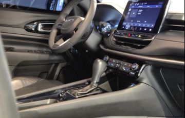 Jeep Compass 1.3 T270 Turbo Longitude - Foto #7