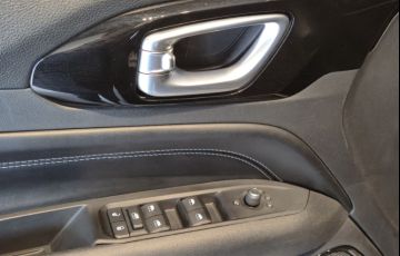 Jeep Compass 1.3 T270 Turbo Longitude - Foto #10