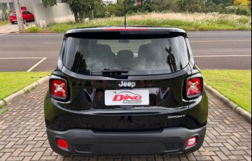 Jeep Renegade Sport 1.8 (Flex) - Foto #6