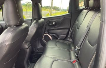 Jeep Renegade Sport 1.8 (Flex) - Foto #10
