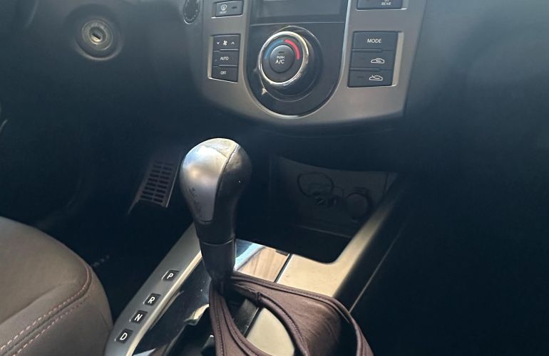 Kia Cerato SX 1.6 16V (aut) - Foto #1
