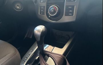 Kia Cerato SX 1.6 16V (aut)