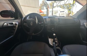 Kia Cerato SX 1.6 16V (aut) - Foto #3