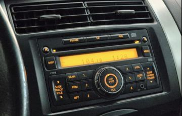 Nissan Livina SL 1.6 16V (flex) - Foto #9