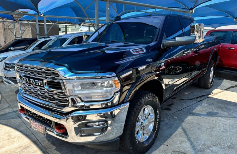 RAM Ram 2500 6.7 Td Laramie 4wd - Foto #1