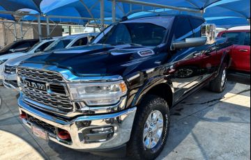 RAM Ram 2500 6.7 Td Laramie 4wd