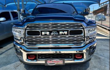 RAM Ram 2500 6.7 Td Laramie 4wd - Foto #2
