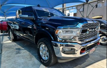 RAM Ram 2500 6.7 Td Laramie 4wd - Foto #3