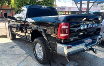 RAM Ram 2500 6.7 Td Laramie 4wd - Foto #4