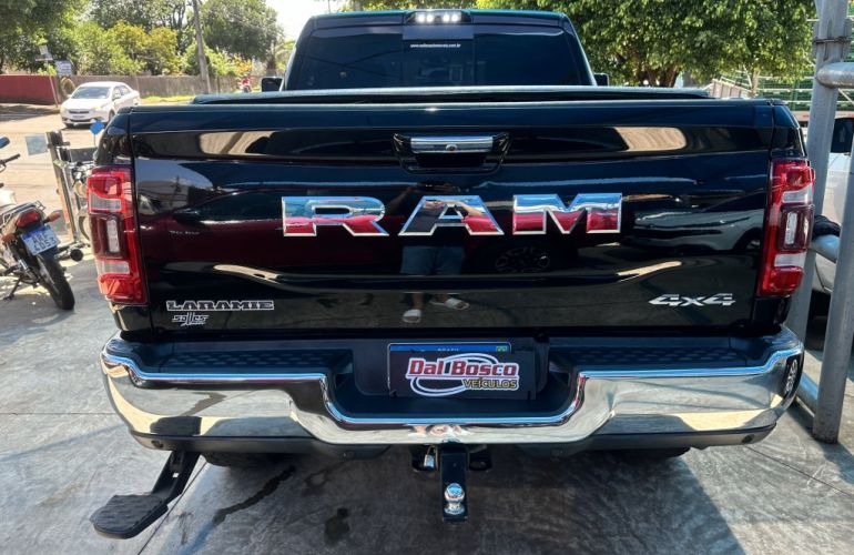 RAM Ram 2500 6.7 Td Laramie 4wd - Foto #5