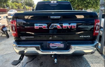 RAM Ram 2500 6.7 Td Laramie 4wd - Foto #5