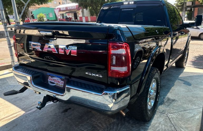RAM Ram 2500 6.7 Td Laramie 4wd - Foto #6